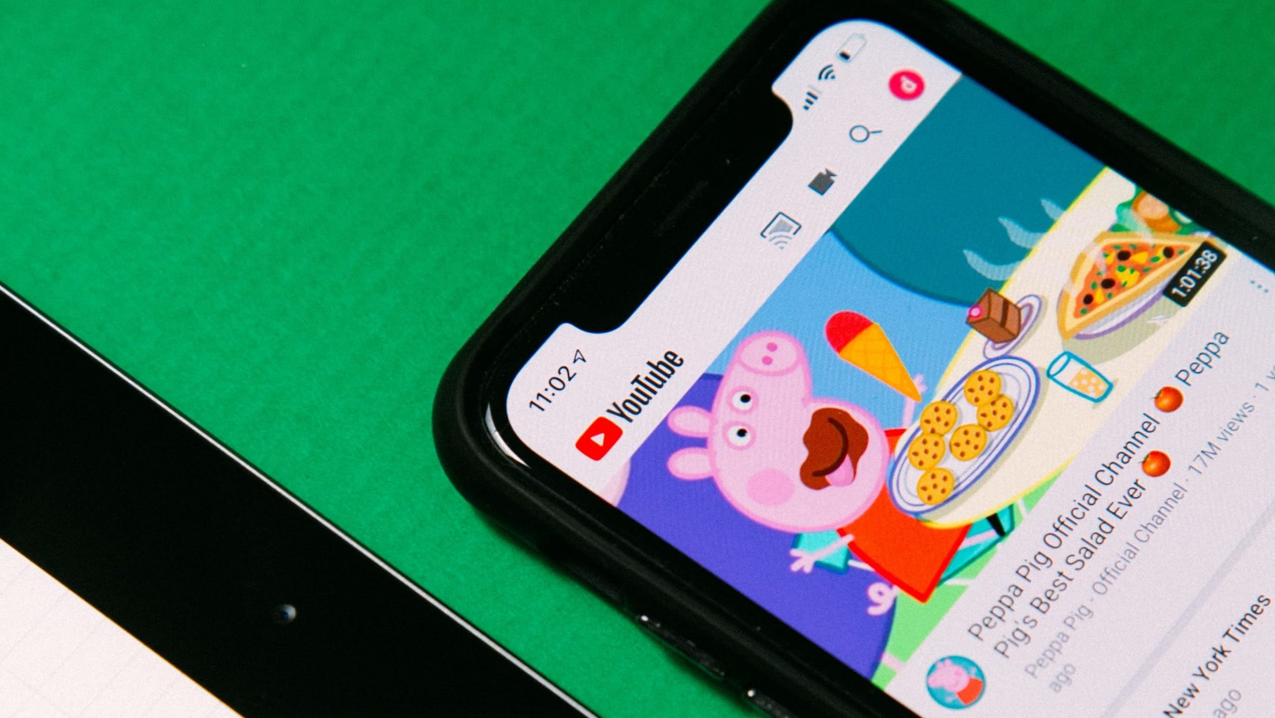 【簡単】YouTubeでの上位表示で、まず初めにやること