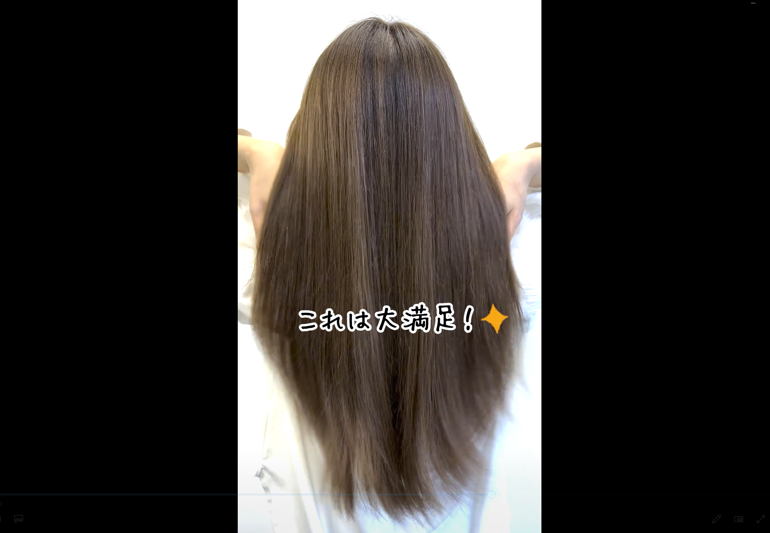ショート動画 制作イメージ